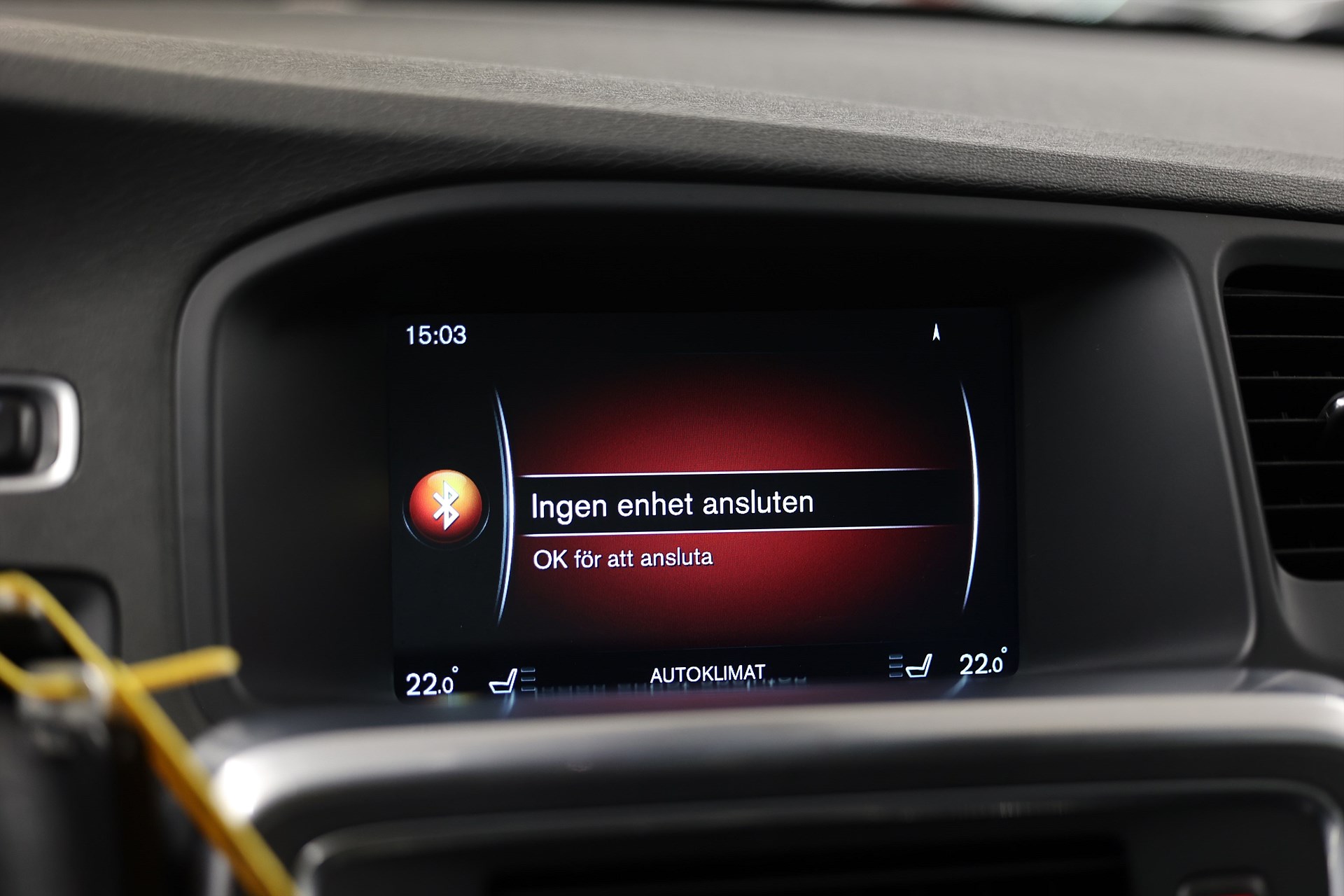bild på bil