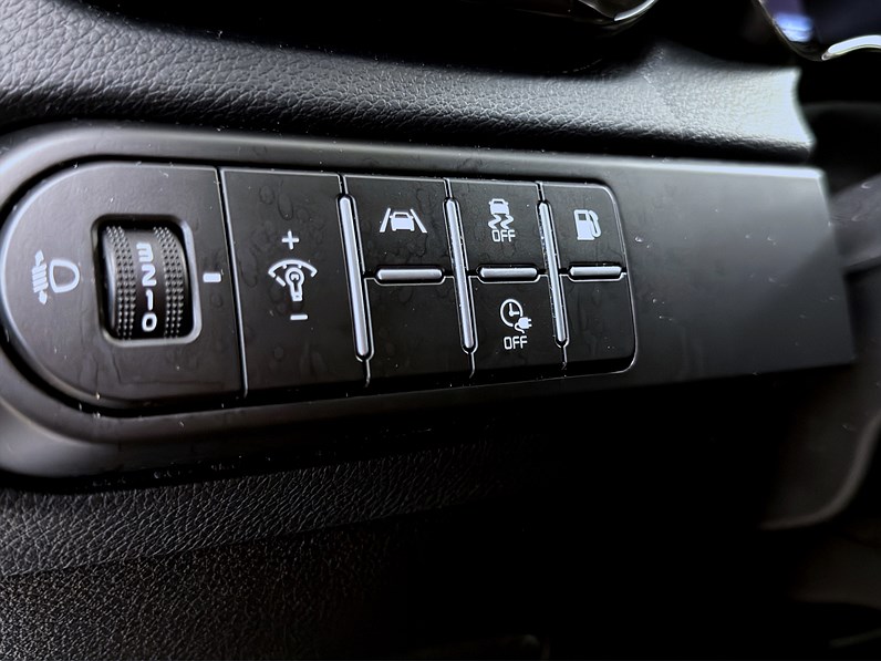 Kia Ceed SW Plug-in Hybrid 141hk Advance Keyless B-Kamera