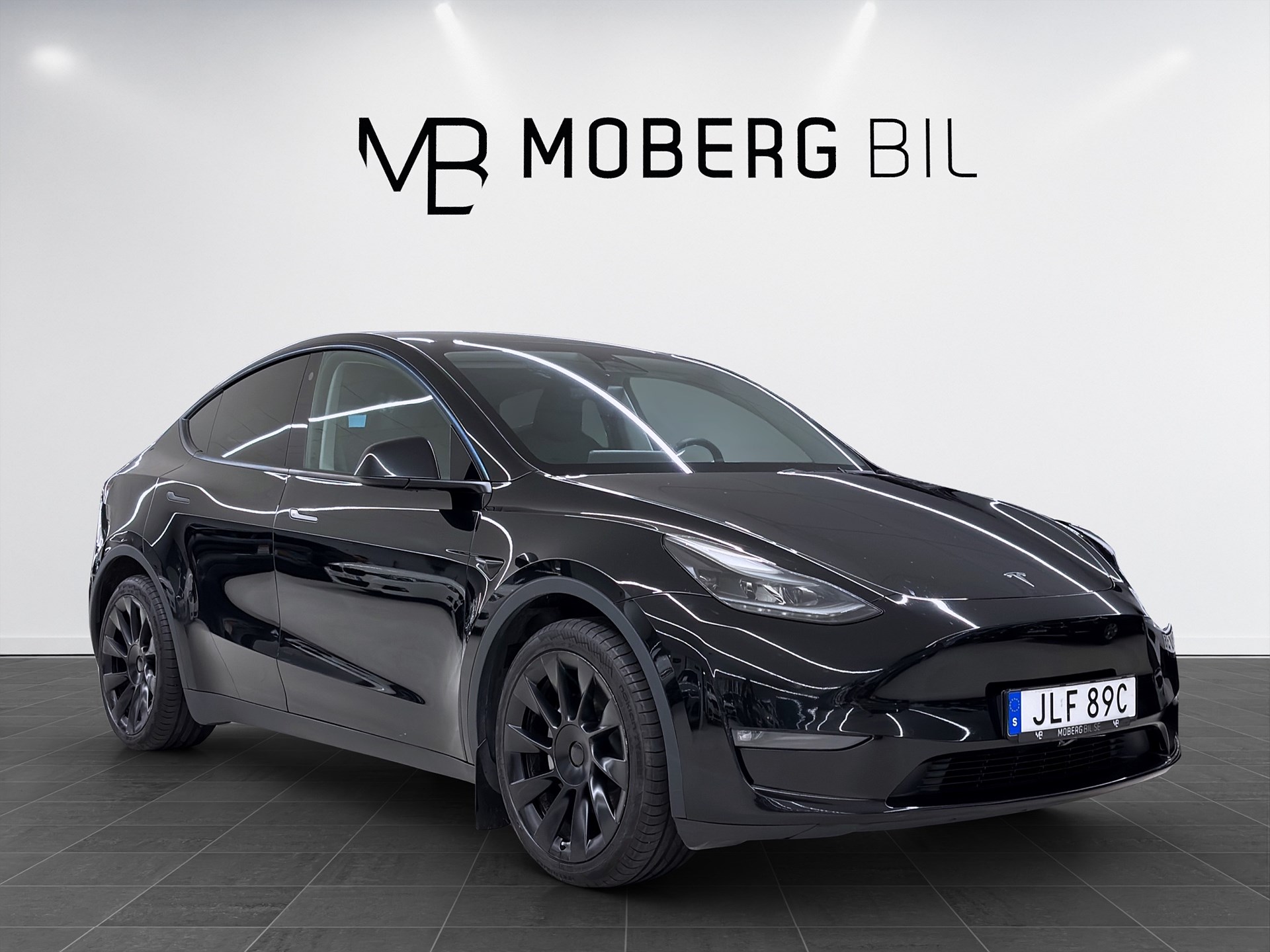 bild på bil