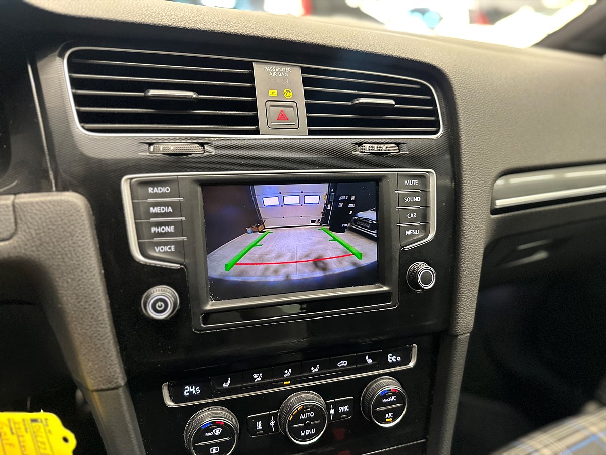 Volkswagen Golf – bild 16