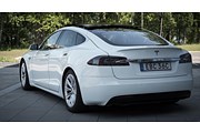 Tesla MODEL S 90D 423 HK FRECHARGE
