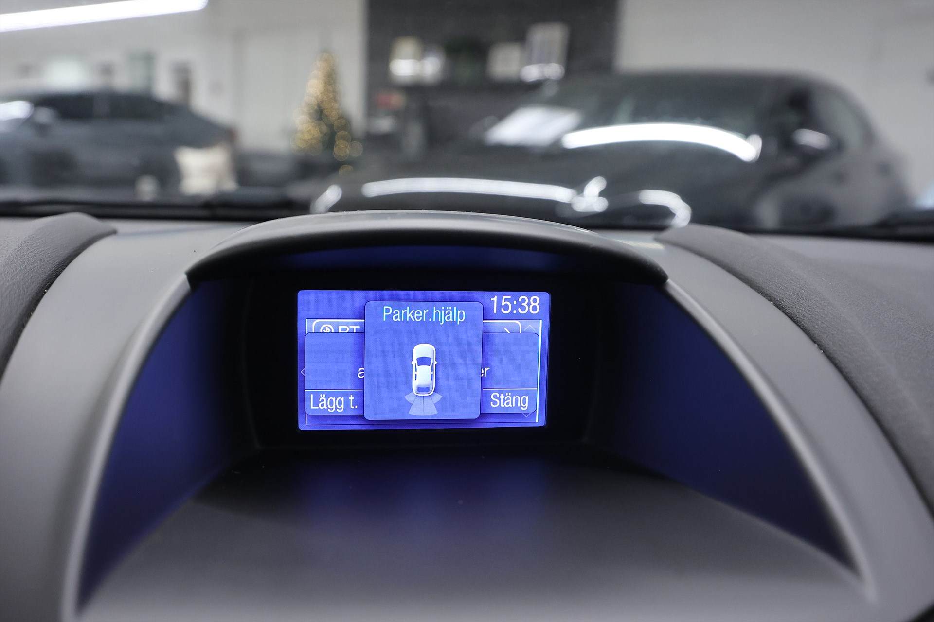 Ford Fiesta 1.0 EcoBoost 100hk *Hjulkampanj!* Titanium PDC Farth