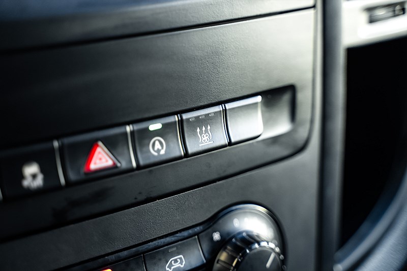 Mercedes-benz Vito 2023 - miniatyr 21