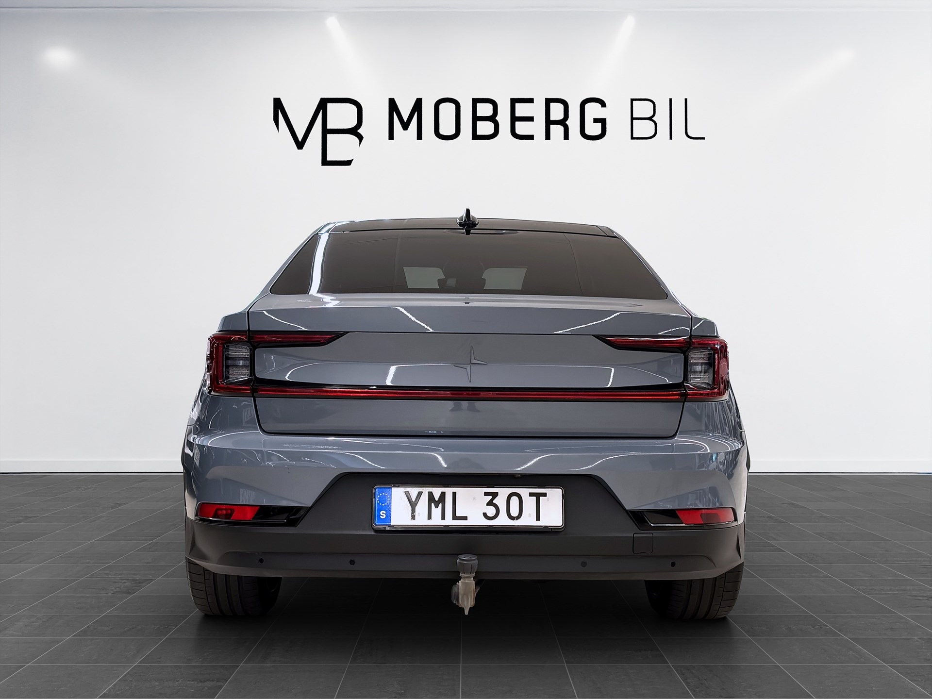 bild på bil