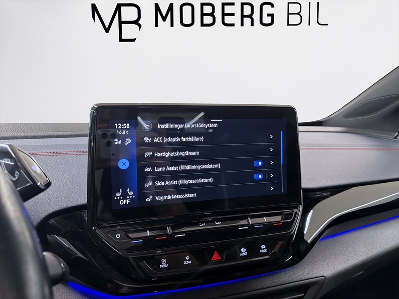bild på bil