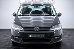 Volkswagen Sharan 2013 - miniatyr 30