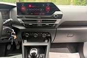 Citroën C4 1.2 PureTech Manuell, 131hk, 2021