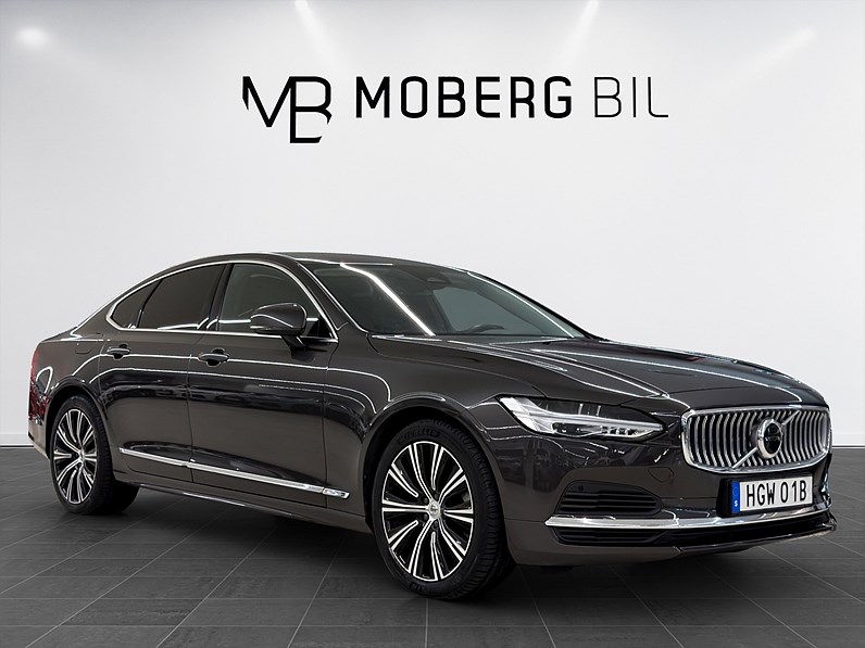 bild på bil