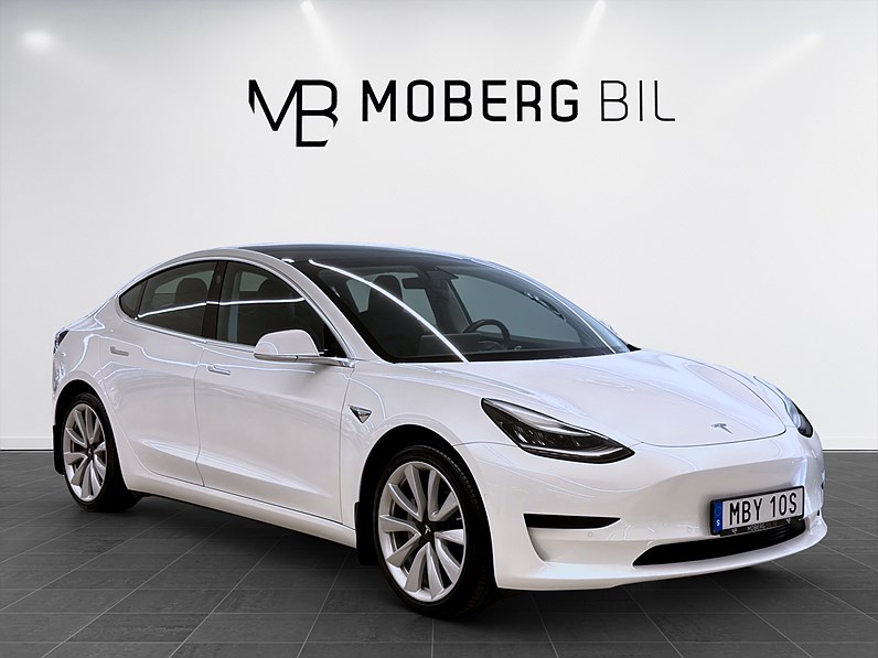 bild på bil