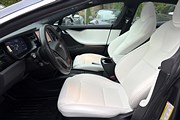 Tesla Model S Long Range AWD, 423hk, 2020