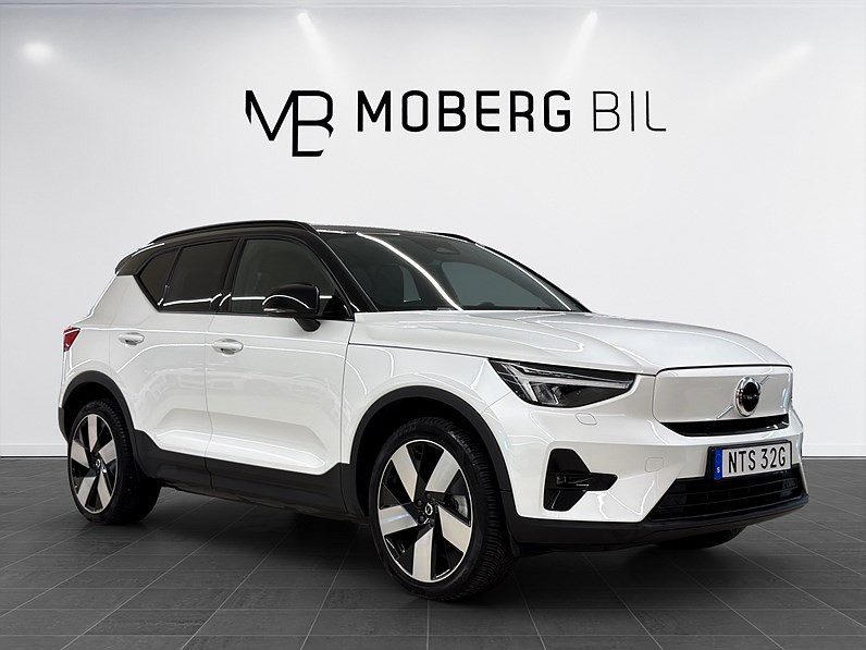 bild på bil