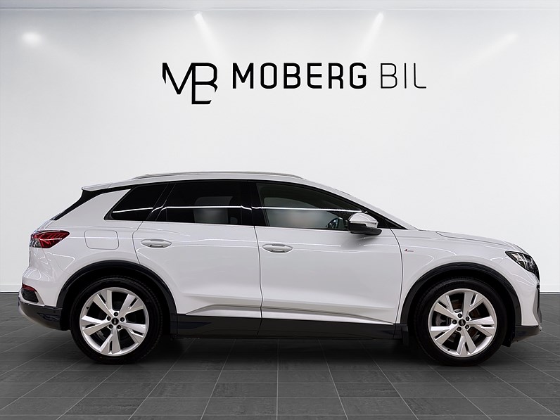bild på bil