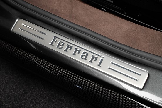 Ferrari 296 GTS - S.Jönsson Bil - 23