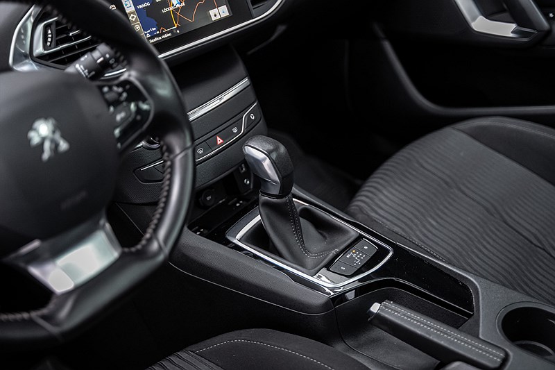 Peugeot 308 2015 - miniatyr 17