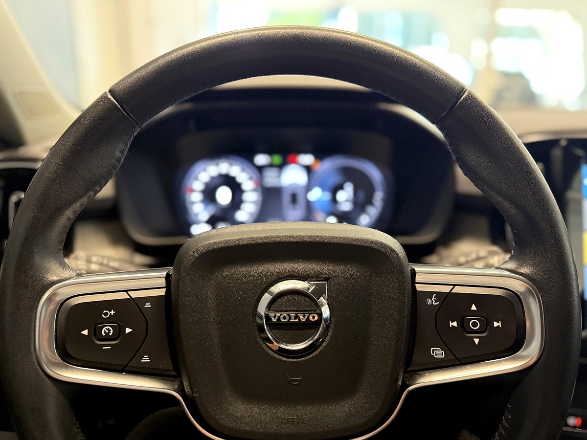 Volvo XC40 – bild 21