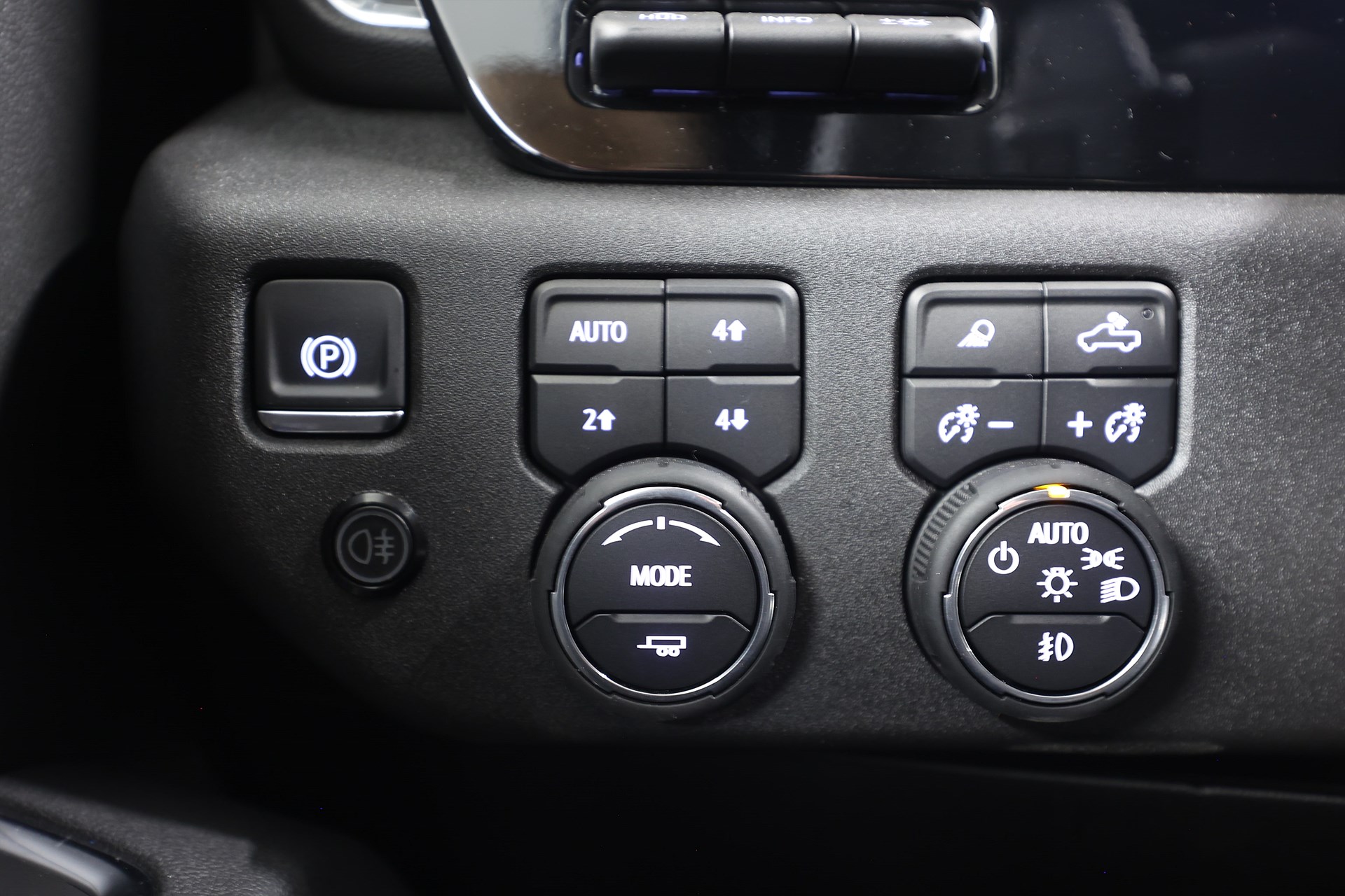 Chevrolet Silverado High Country Midnight Edt 3.0 Duramax BOSE