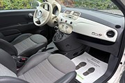 Fiat 500C 1.2 8V Manuell, 69hk, 2014
