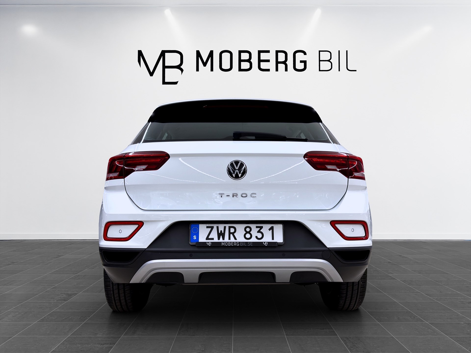 bild på bil