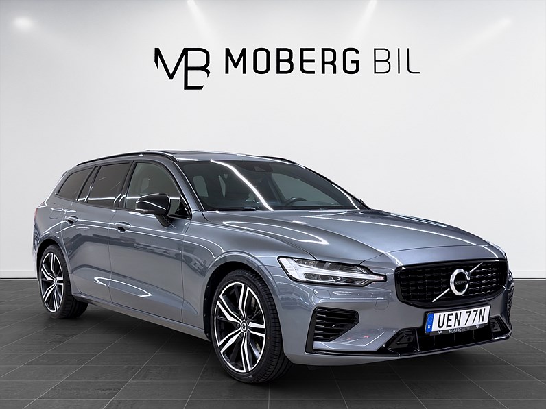 bild på bil