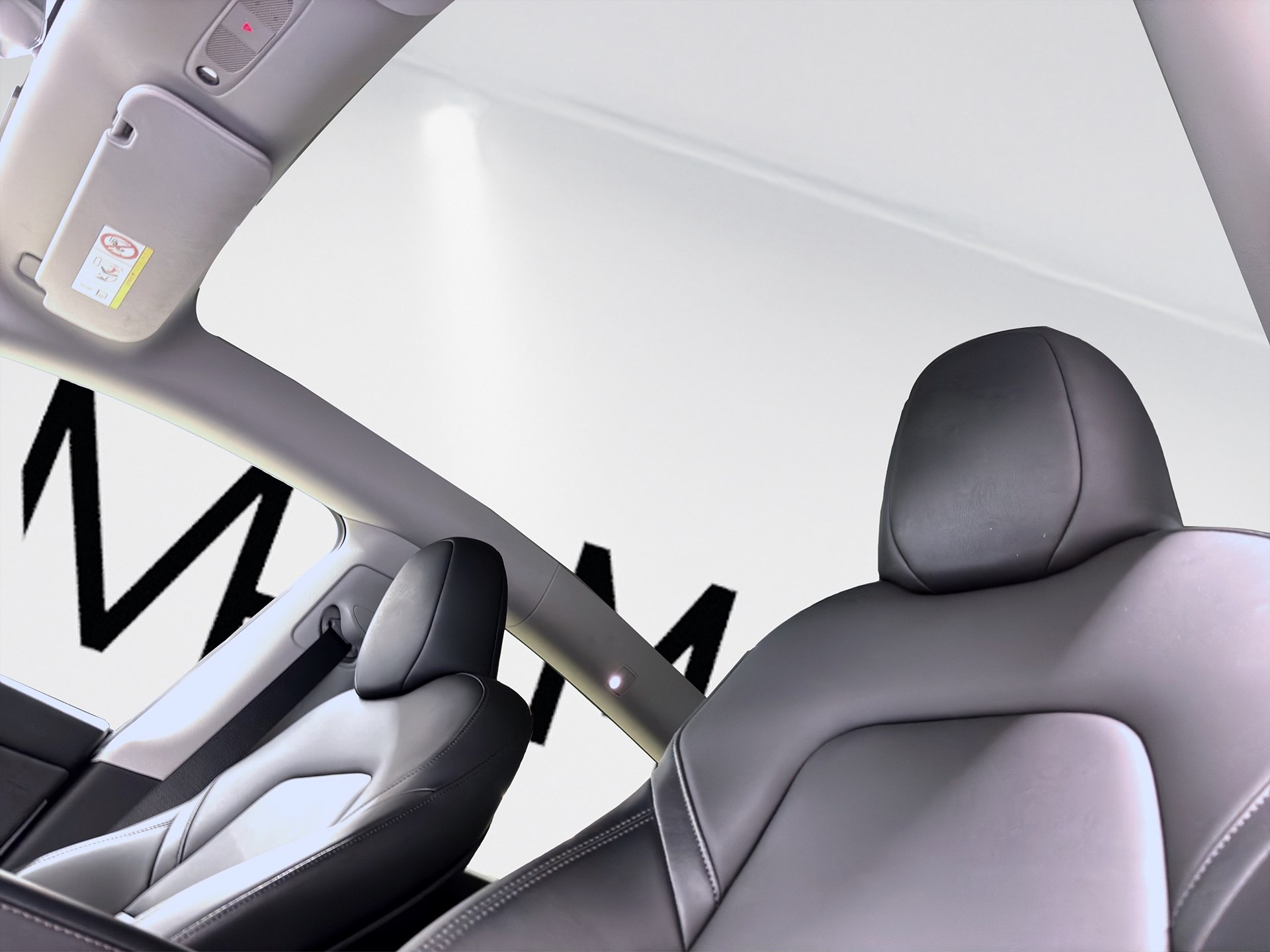 Tesla Model Y Standard Range 299hk Helg på Moberg! Pano Premium Navi 360