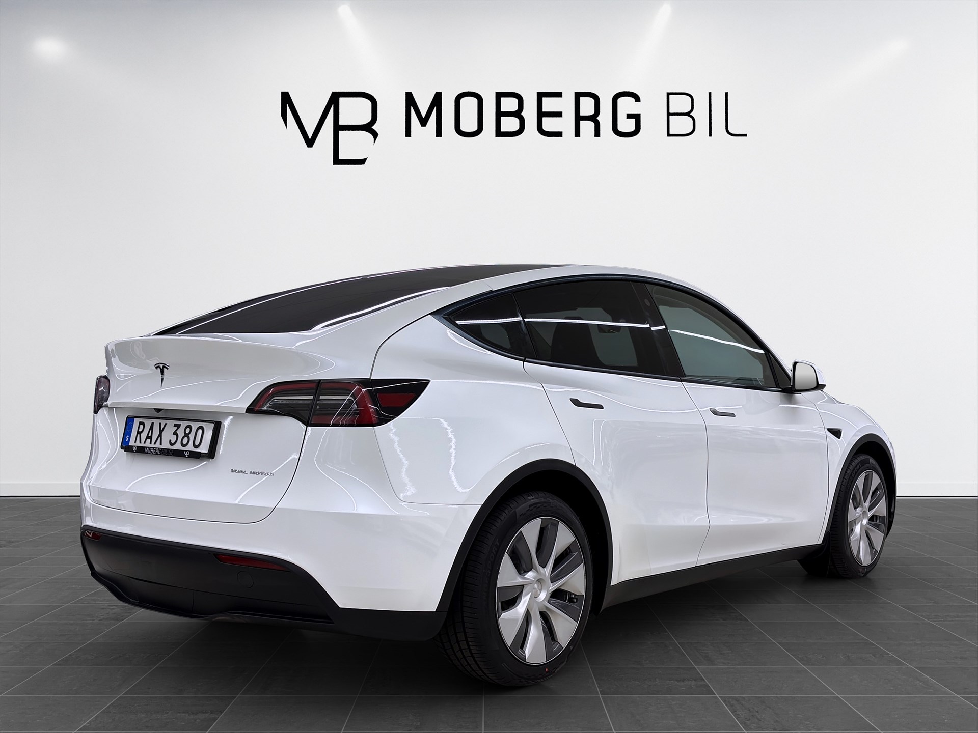 Long Range AWD 514hk Pano Läder Drag B-Kamera