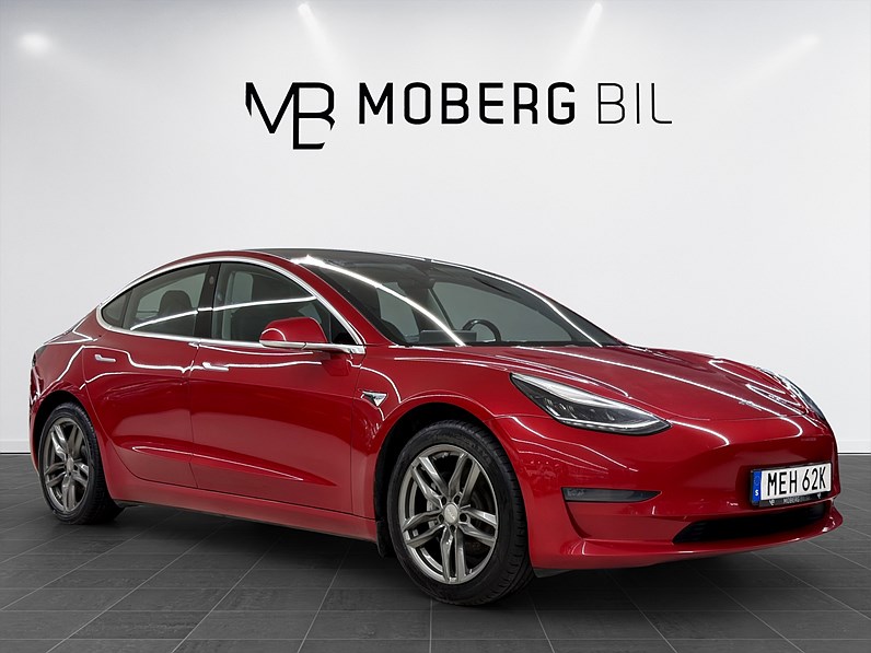 bild på bil