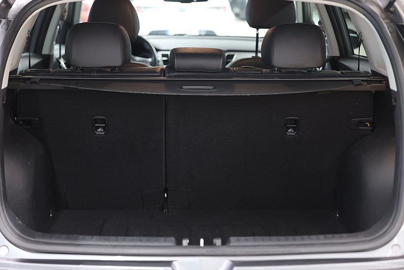 Kia Niro Hybrid 141hk Advance Plus B-kamera Navi Skinn