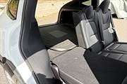 Tesla Model X Long Range, 423hk, 2020