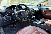 Volkswagen Touareg 3.0 TDI 4Motion TipTronic, 204hk, 2017