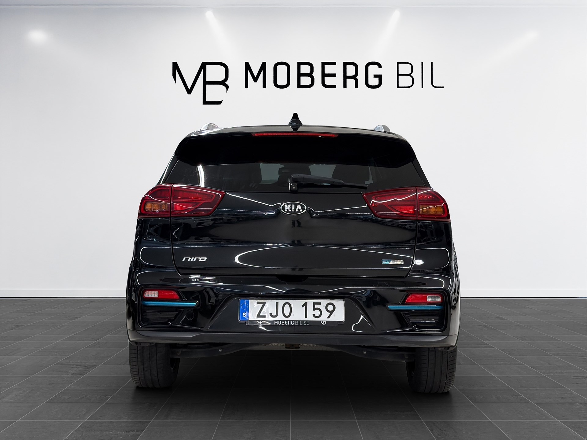 bild på bil