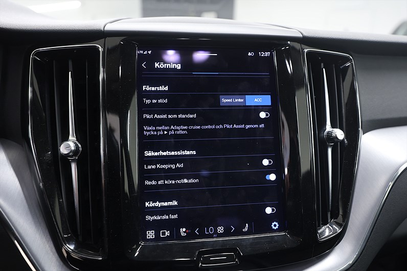 Volvo XC60 Recharge T6 AWD 340hk Inscription Exp Pano Värmare