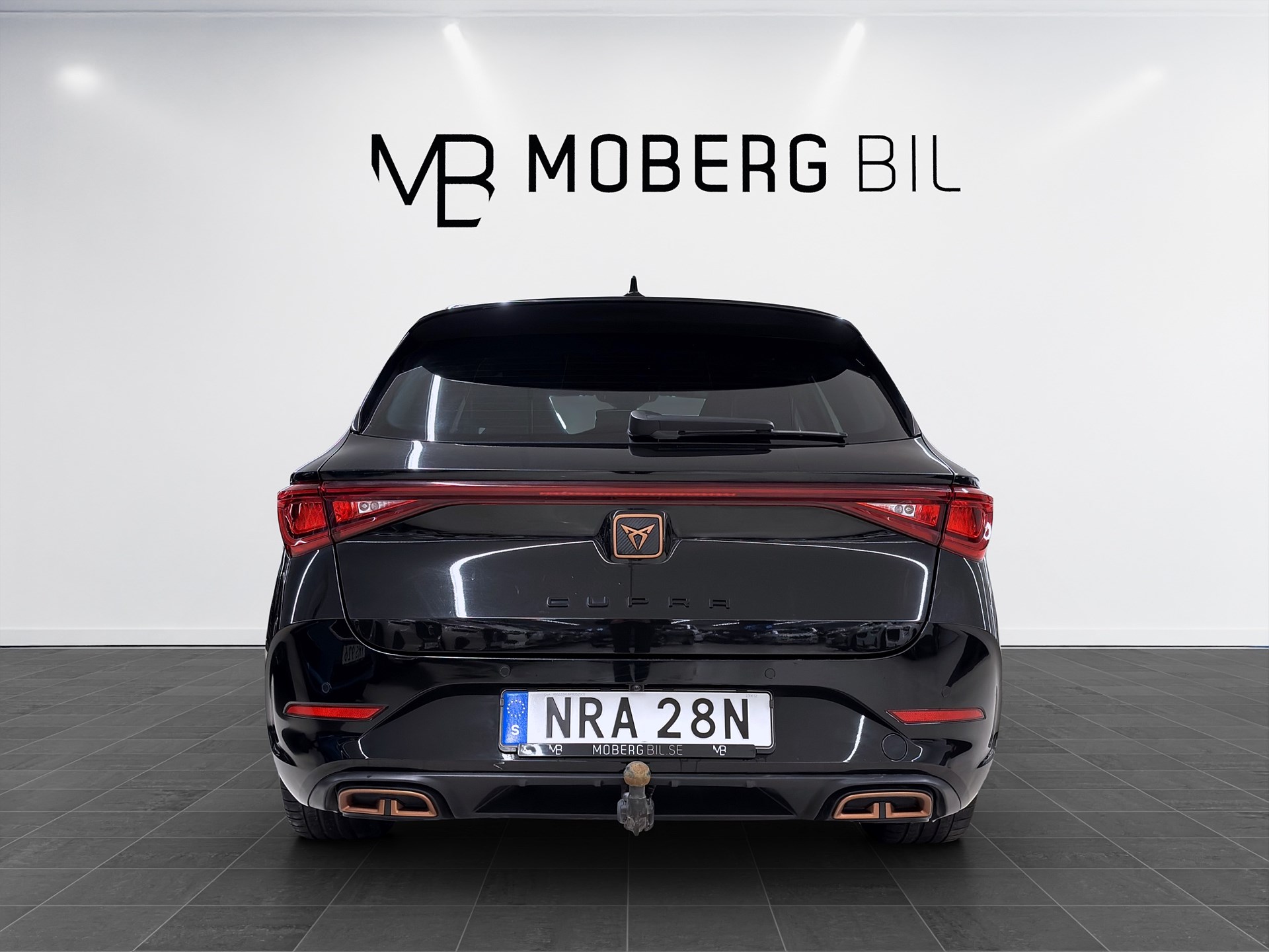 bild på bil