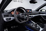 Audi RS4 2019 - miniatyr 43