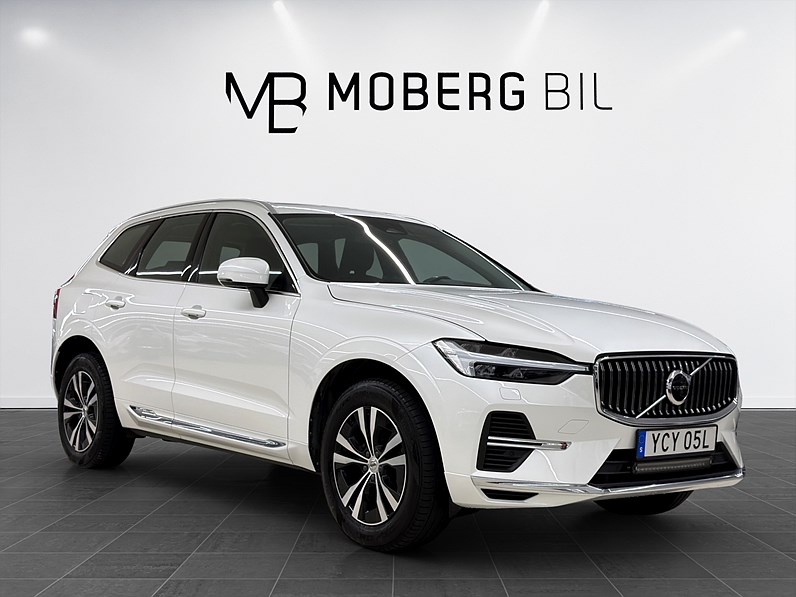 bild på bil