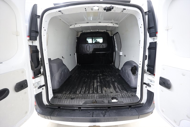 Renault Kangoo Express Maxi 1.5 dCi 90hk Värmare B-kamera