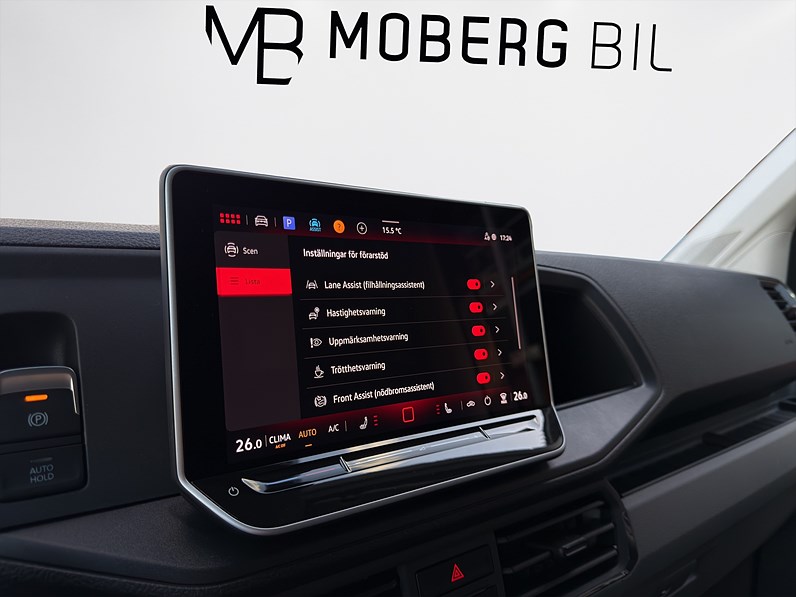 bild på bil