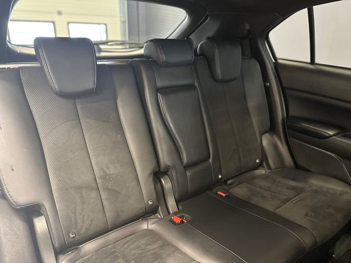 Mitsubishi Eclipse Cross – bild 17