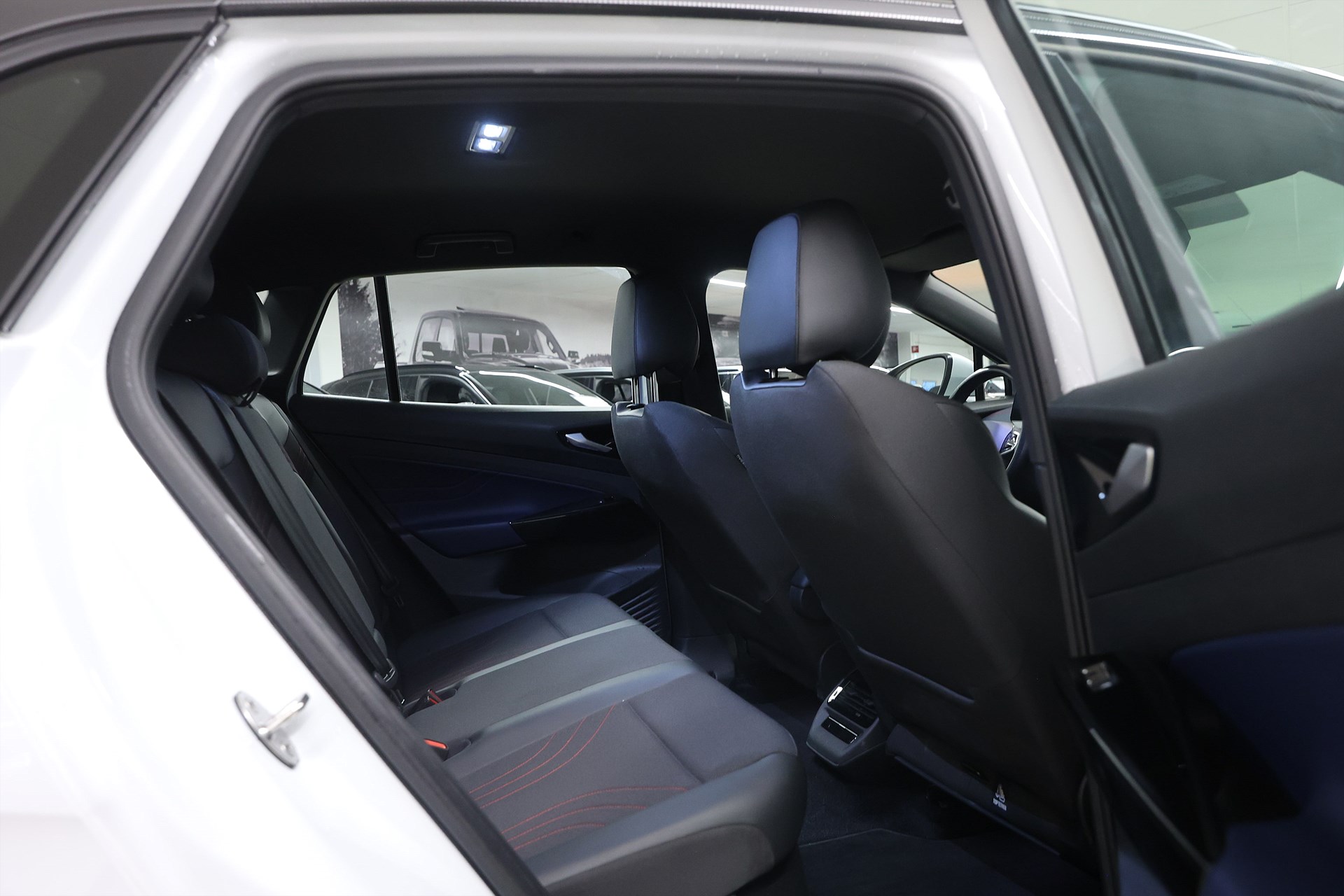 Volkswagen ID.4 GTX 299hk *Hjulkampanj!* AWD Comfort Plus