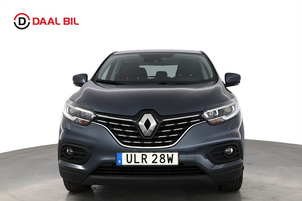 Renault Kadjar – bild 2