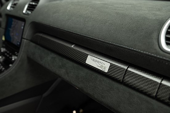 Porsche 718 Cayman GT4 RS - S.Jönsson Bil - 18