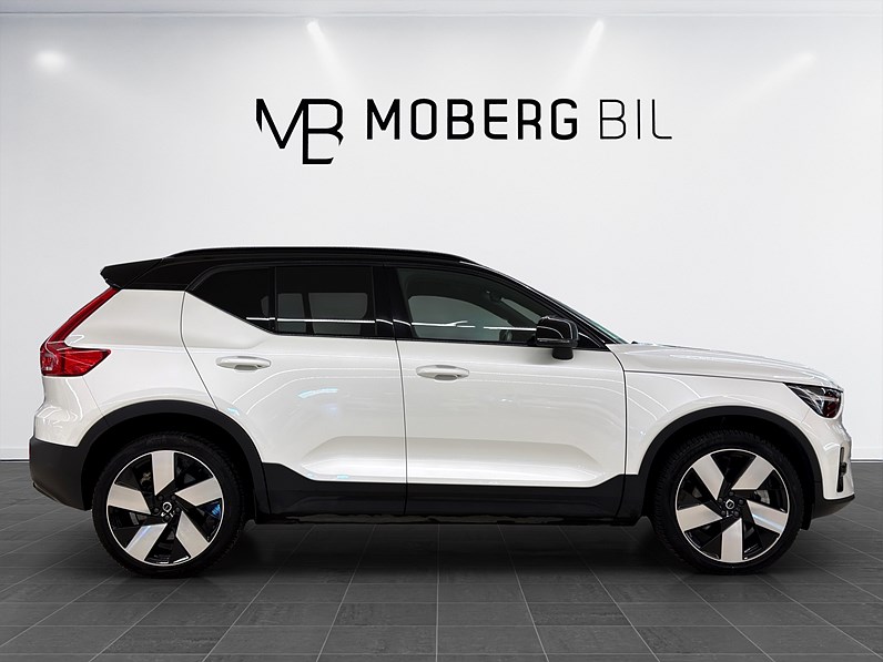 bild på bil