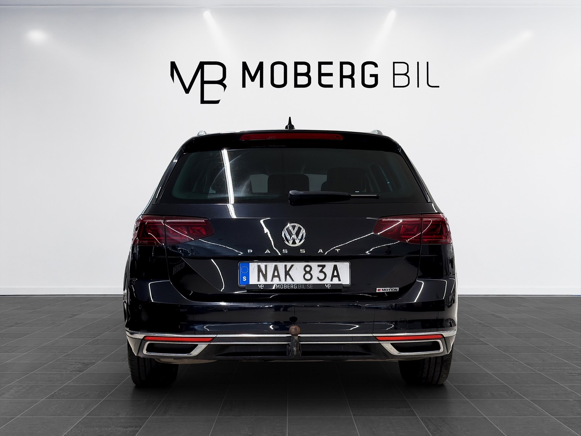 bild på bil