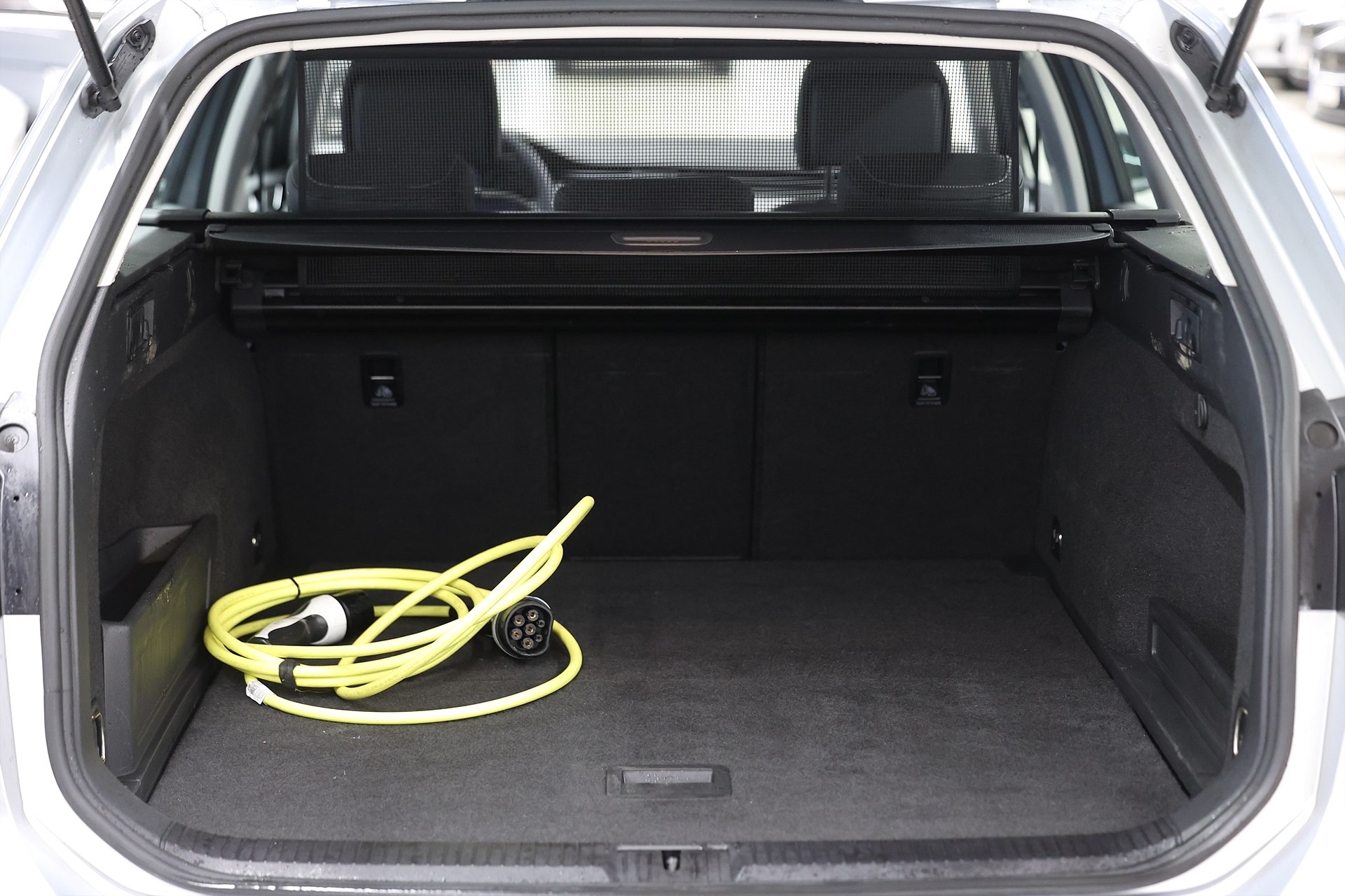 Volkswagen Passat Sportscombi GTE 1.4 TSI 218hk *Hjulkampanj!*