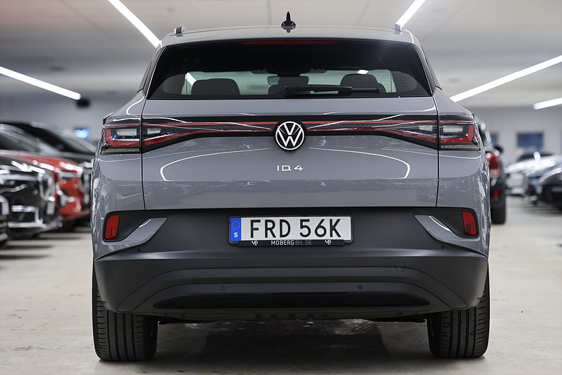 Volkswagen ID.4 Pro Performance 204hk *Kampanj!* Navi Carplay