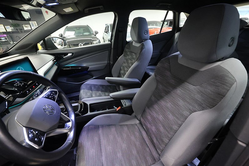 Volkswagen ID.4 Pro Performance 204hk Pro Navi Drag CarPlay PDC