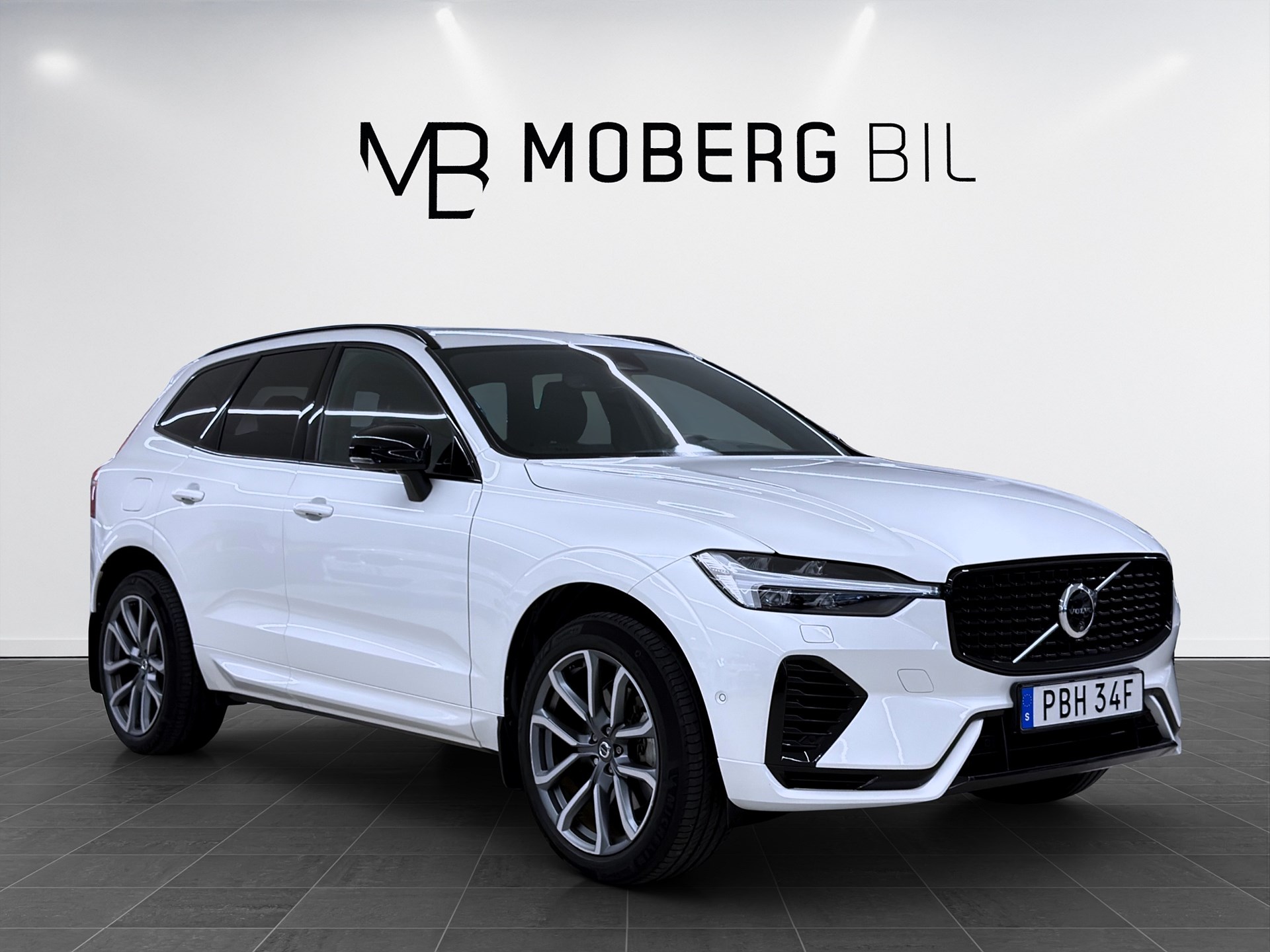 bild på bil