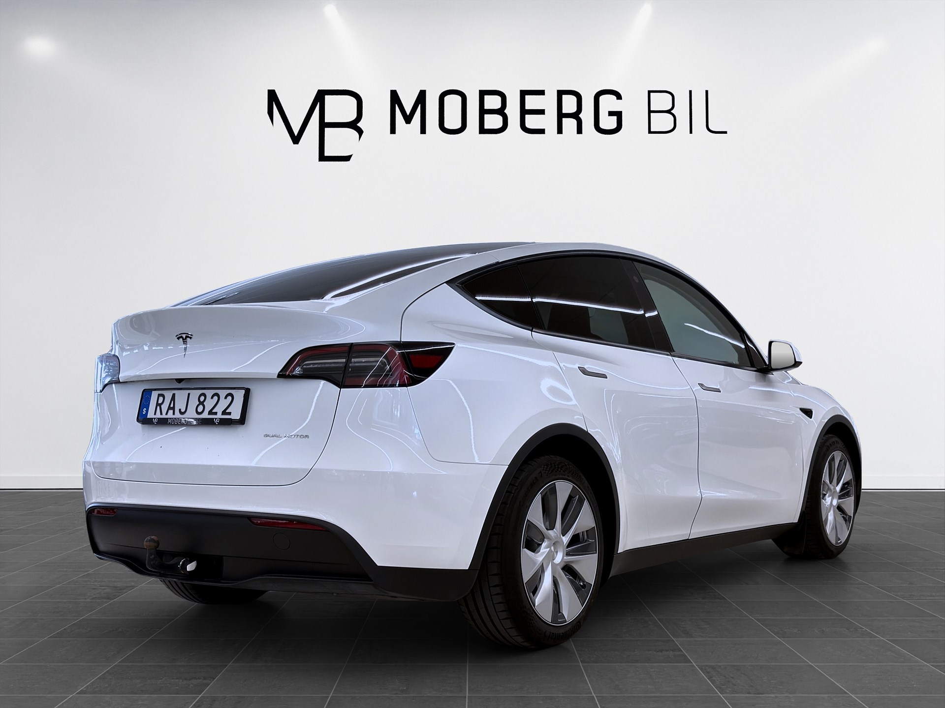 bild på bil