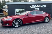 Tesla Model S 85D Dual 423hk FreeCharge