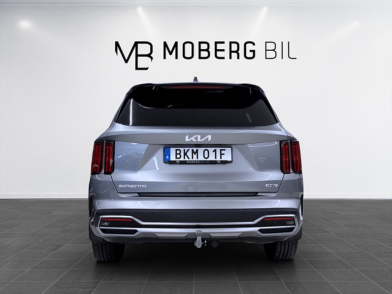 PHEV 265hk Helg på Moberg! Advance Plus 7-sits BOSE 360