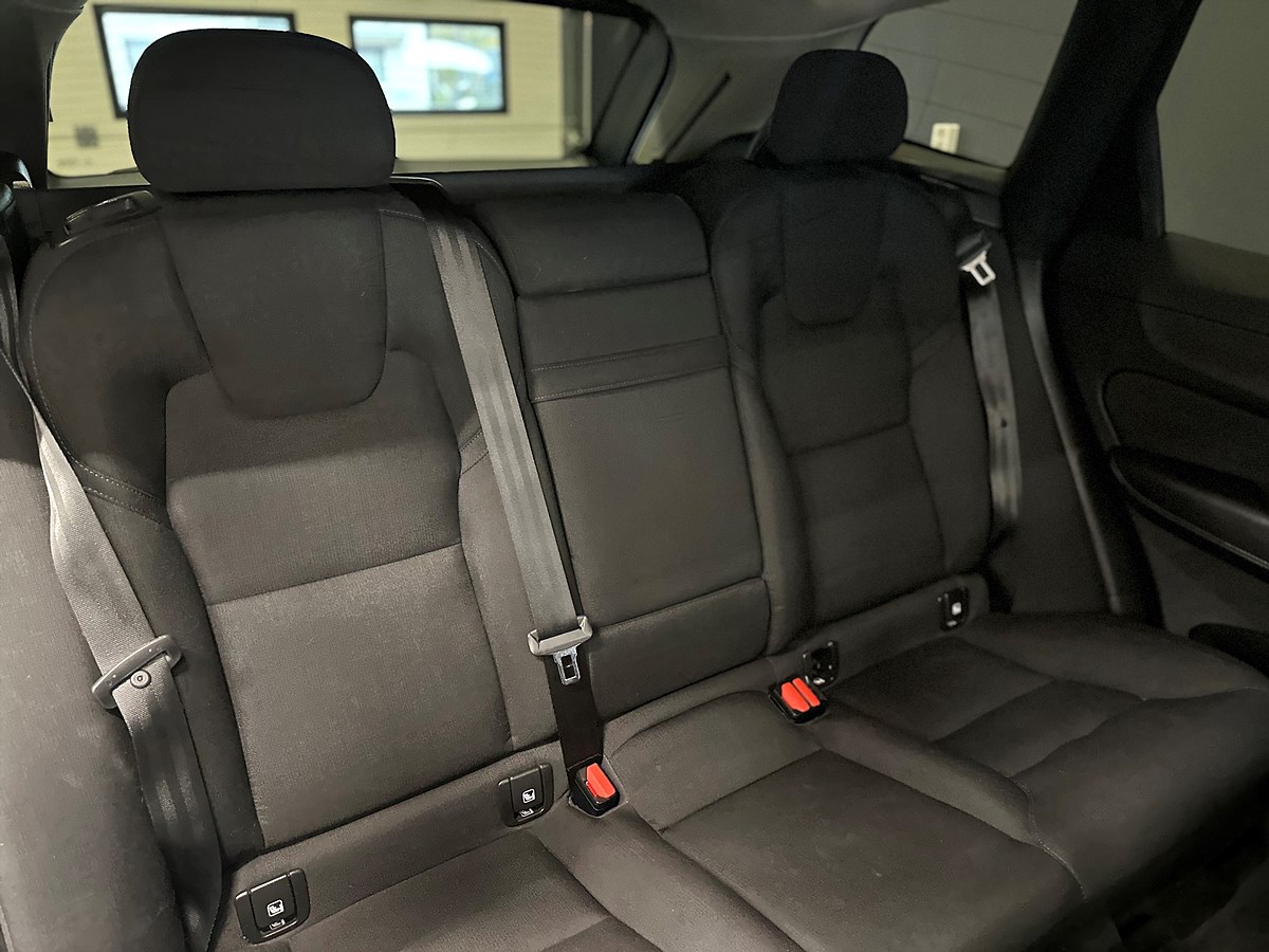 Volvo XC60 – bild 21
